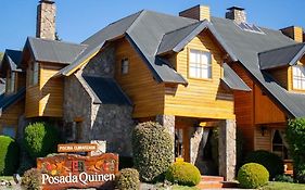 Hosteria Y Cabanas Posada Quinen